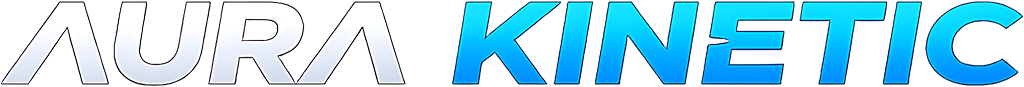 Aura Kinetic